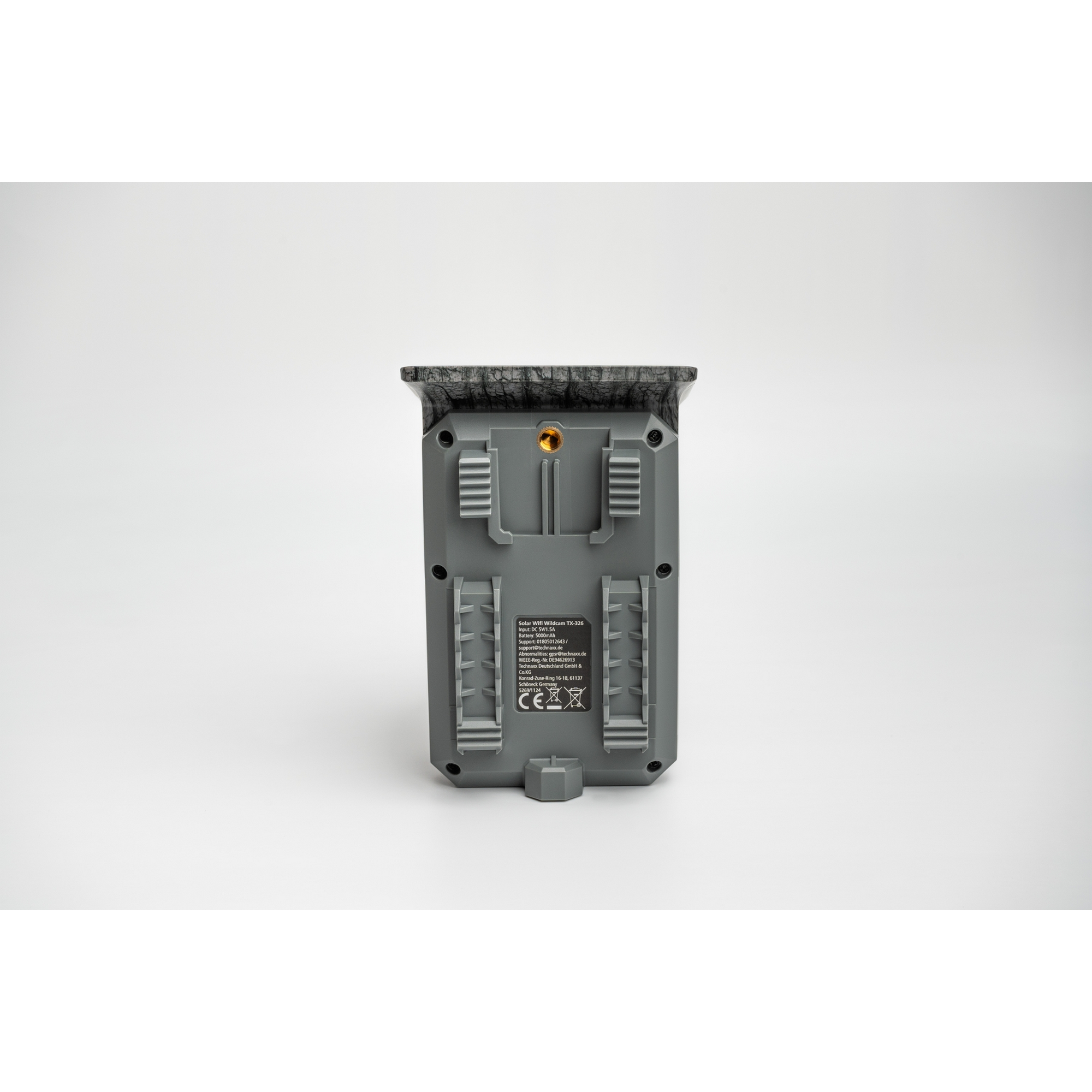 Solar Wifi Wildcam 'TX-326'