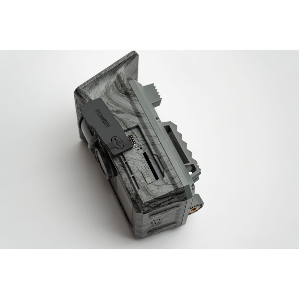 Solar-Wifi-Wildtierkamera 'TX-326'