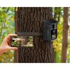 Solar-Wifi-Wildtierkamera 'TX-326'