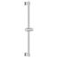 Brausestange 'Vitalio Universal' chromfarben 60 cm