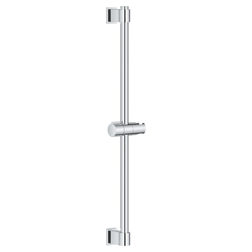 Brausestange 'Vitalio Universal' chromfarben 60 cm