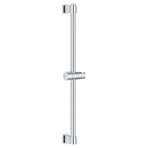 Brausestange 'Vitalio Universal' chromfarben 60 cm