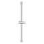 Brausestange 'Vitalio Universal' chromfarben 60 cm