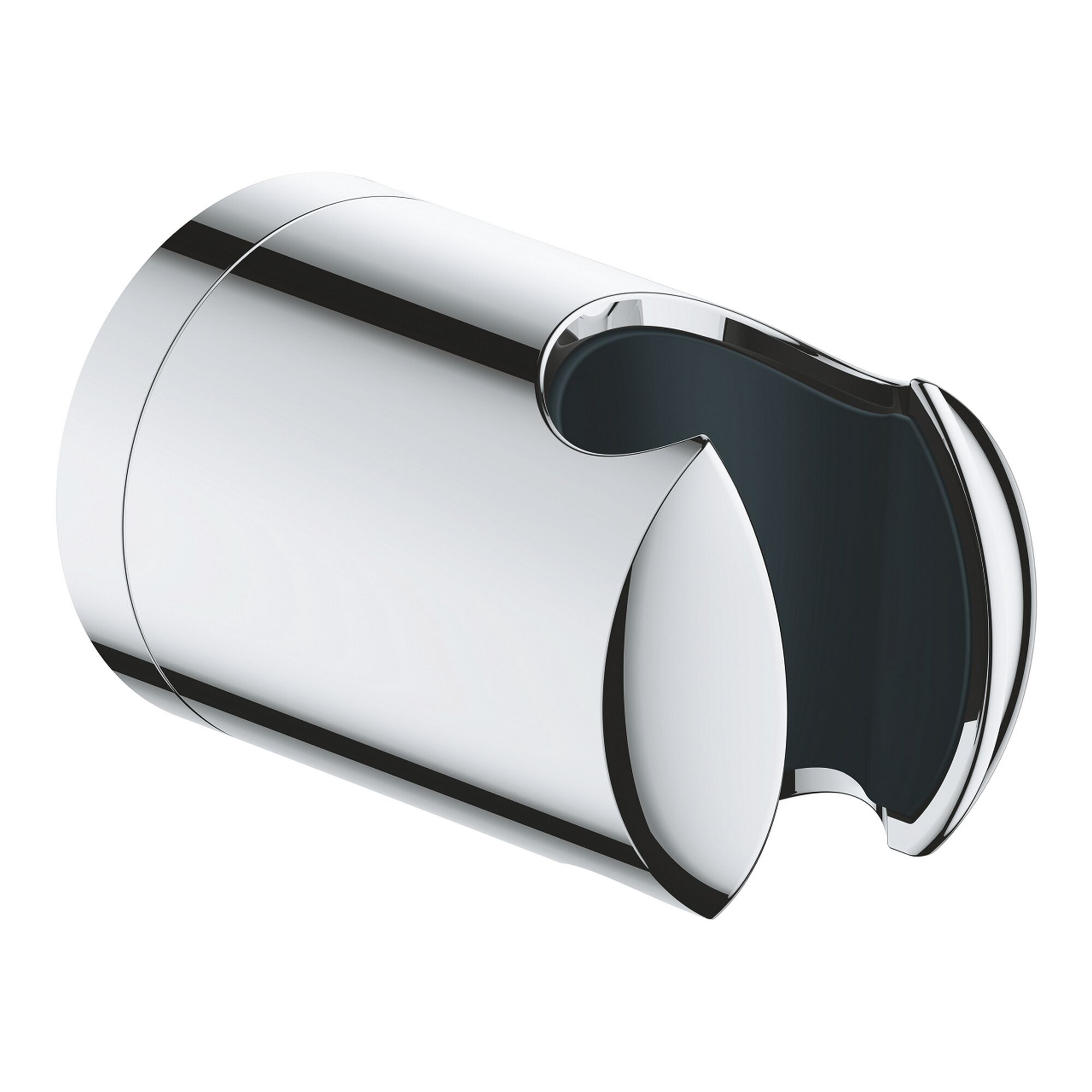 Duschkopfhalter aus Metall