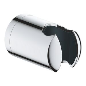 Wandbrausehalter 'Vitalio Universal' chromfarben