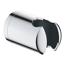 Wandbrausehalter 'Vitalio Universal' chromfarben