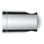 Chrom Brausehalter
