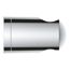 Wandbrausehalter 'Vitalio Universal' chromfarben