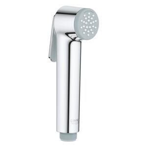 Handbrause 'Vitalio Trigger Spray 30' chromfarben 1 Strahlart