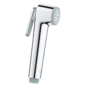 Handbrause 'Vitalio Trigger Spray 30' chromfarben 1 Strahlart