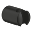 Wandbrausehalter 'Vitalio Universal' schwarz