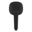 Handbrause 'Vitalio Comfort 110' matt schwarz 2 Strahlarten