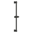 Brausestange 'Vitalio Universal' schwarz 60 cm