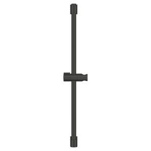 Brausestange 'Vitalio Universal' schwarz 60 cm