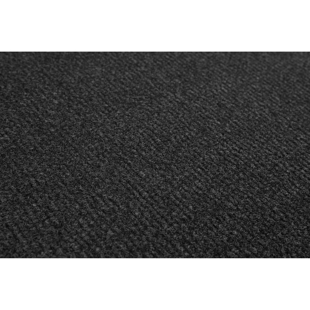 Sauberlaufmatte 'Turin' 40 x 60 cm anthrazit
