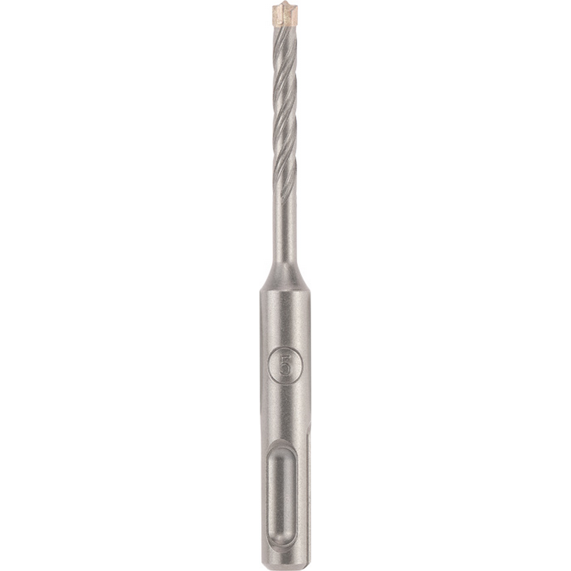 Hammerbohrer 'HB4X SDS Plus' Ø 5 x 110 mm