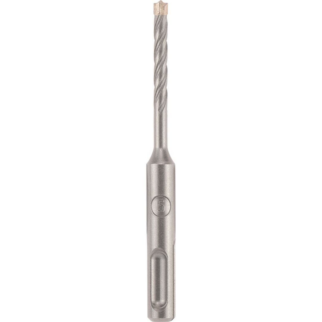 Hammerbohrer 'HB4X SDS Plus' Ø 5 x 110 mm