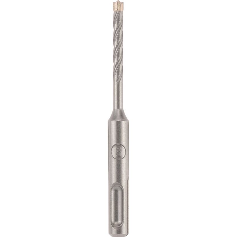Hammerbohrer 'HB4X SDS Plus' Ø 5 x 110 mm