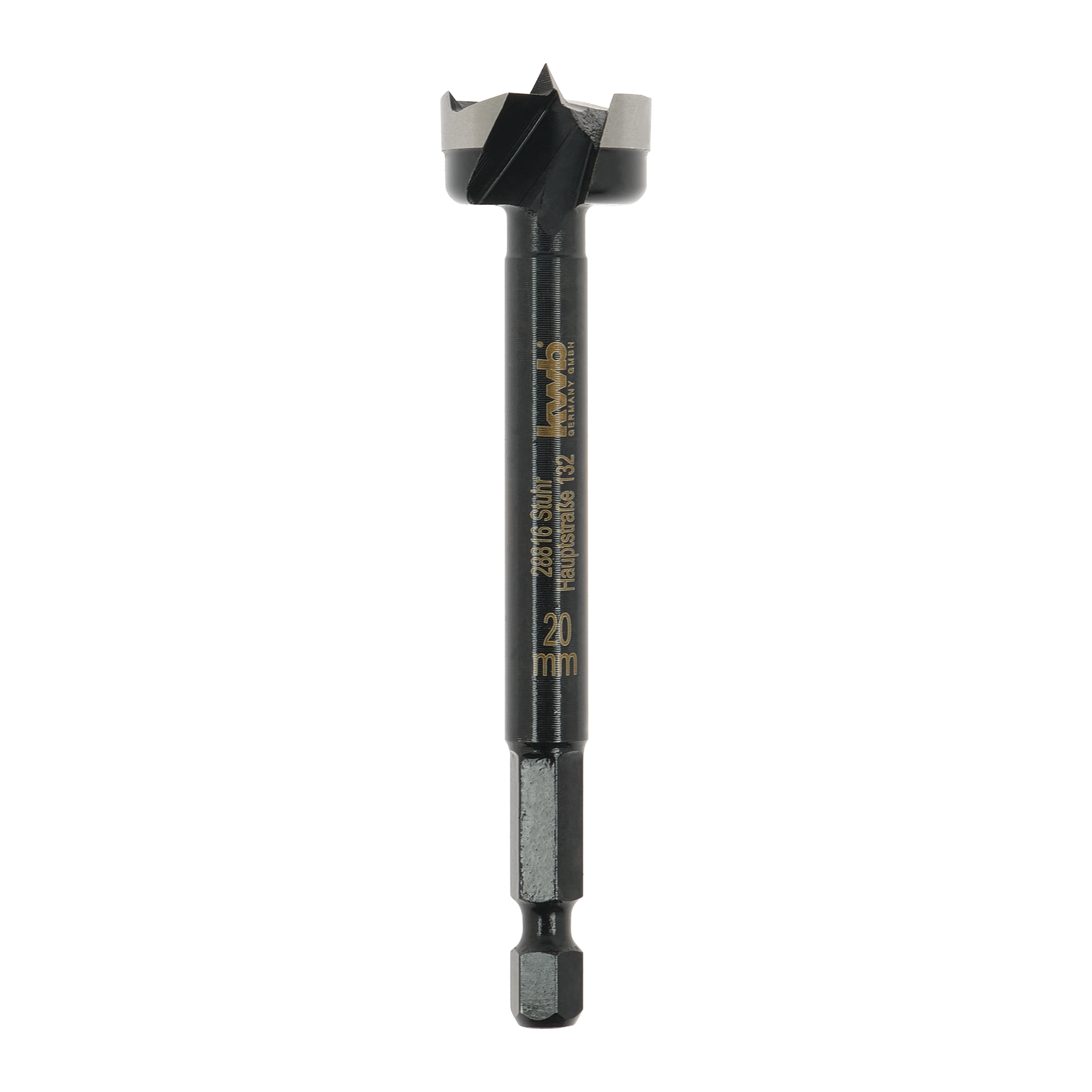 Forstnerbohrer Ø 20 mm