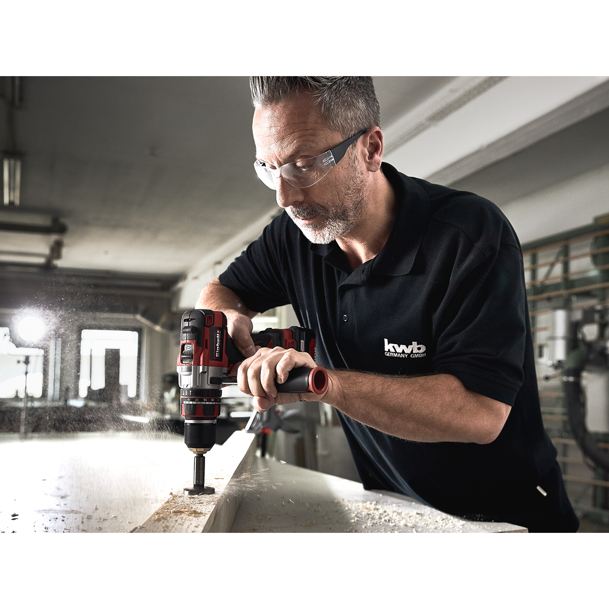 Forstnerbohrer Ø 20 mm