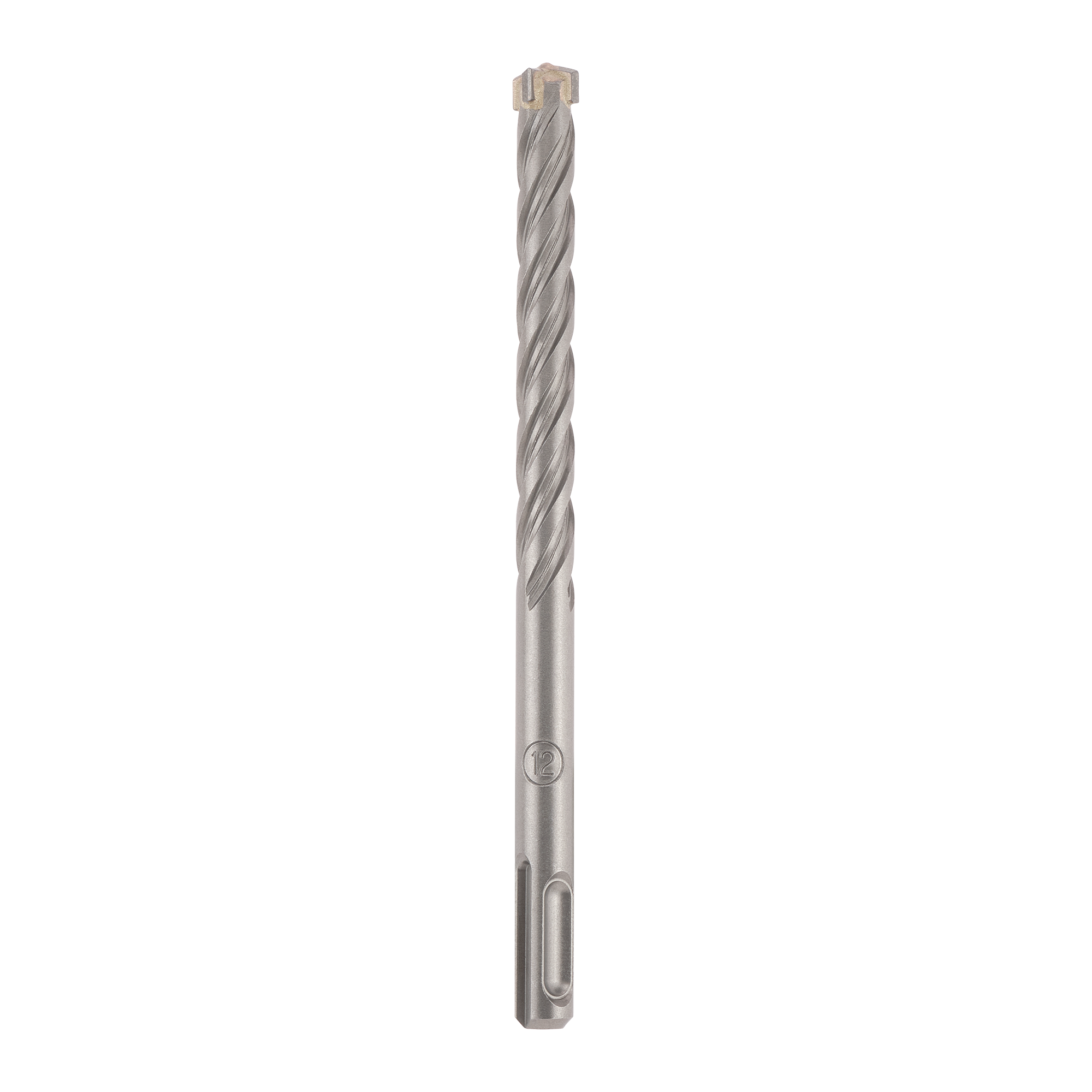 Hammerbohrer 'HB4X SDS Plus' Ø 12 x 160 mm