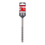 Hammerbohrer 'HB4X SDS Plus' Ø 12 x 160 mm