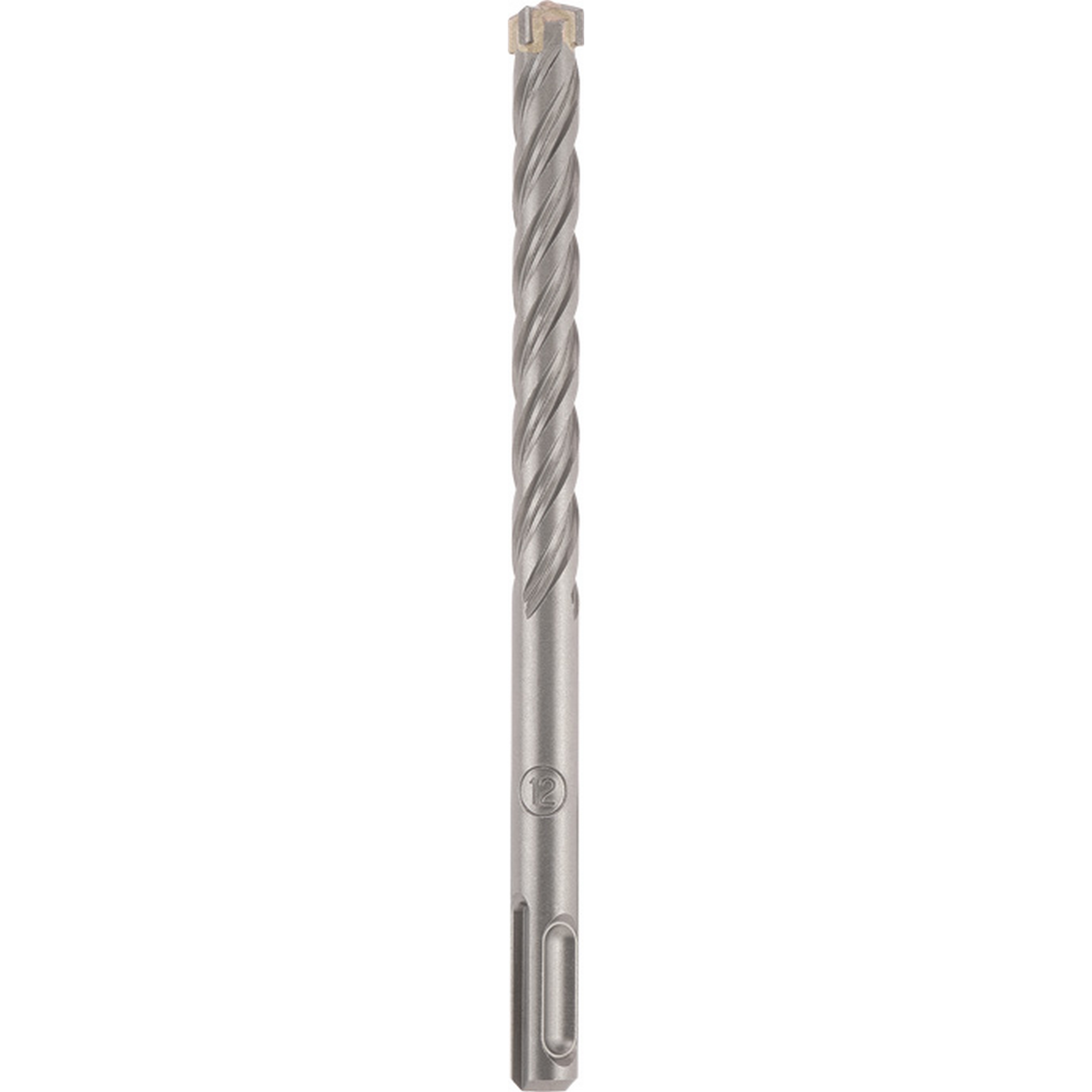 Hammerbohrer 'HB4X SDS Plus' Ø 12 x 160 mm