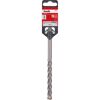 Hammerbohrer 'HB4X SDS Plus' Ø 12 x 160 mm
