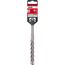 Hammerbohrer 'HB4X SDS Plus' Ø 14 x 160 mm