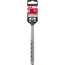 Hammerbohrer 'HB4X SDS Plus' Ø 14 x 160 mm