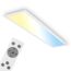LED-Deckenleuchte 'Piatto' 18 x 78 cm 24,5 lm