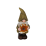 Wichtel mit Blume 17 cm