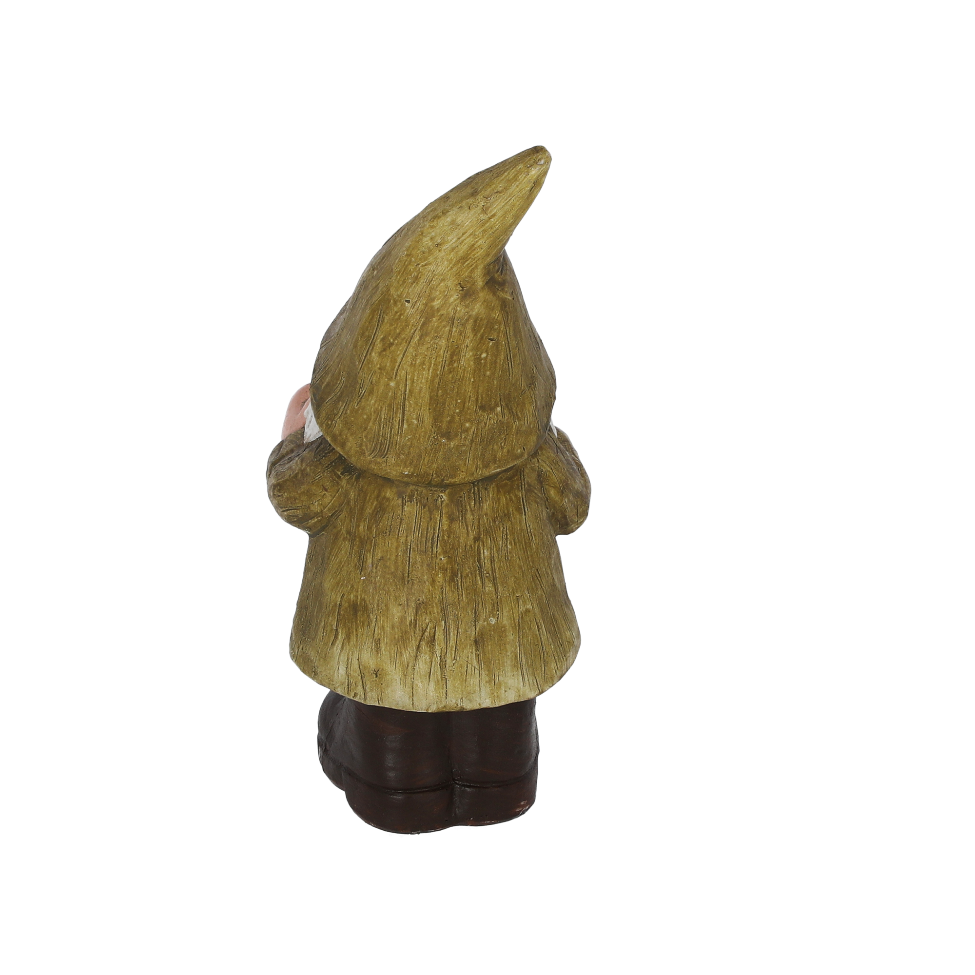 Wichtel mit Blume 17 cm