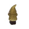 Wichtel mit Blume 17 cm