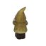 Wichtel mit Blume 17 cm