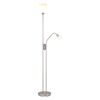 Stehlampe 'Michelle' E14, E27 Ø 16 x 180 cm