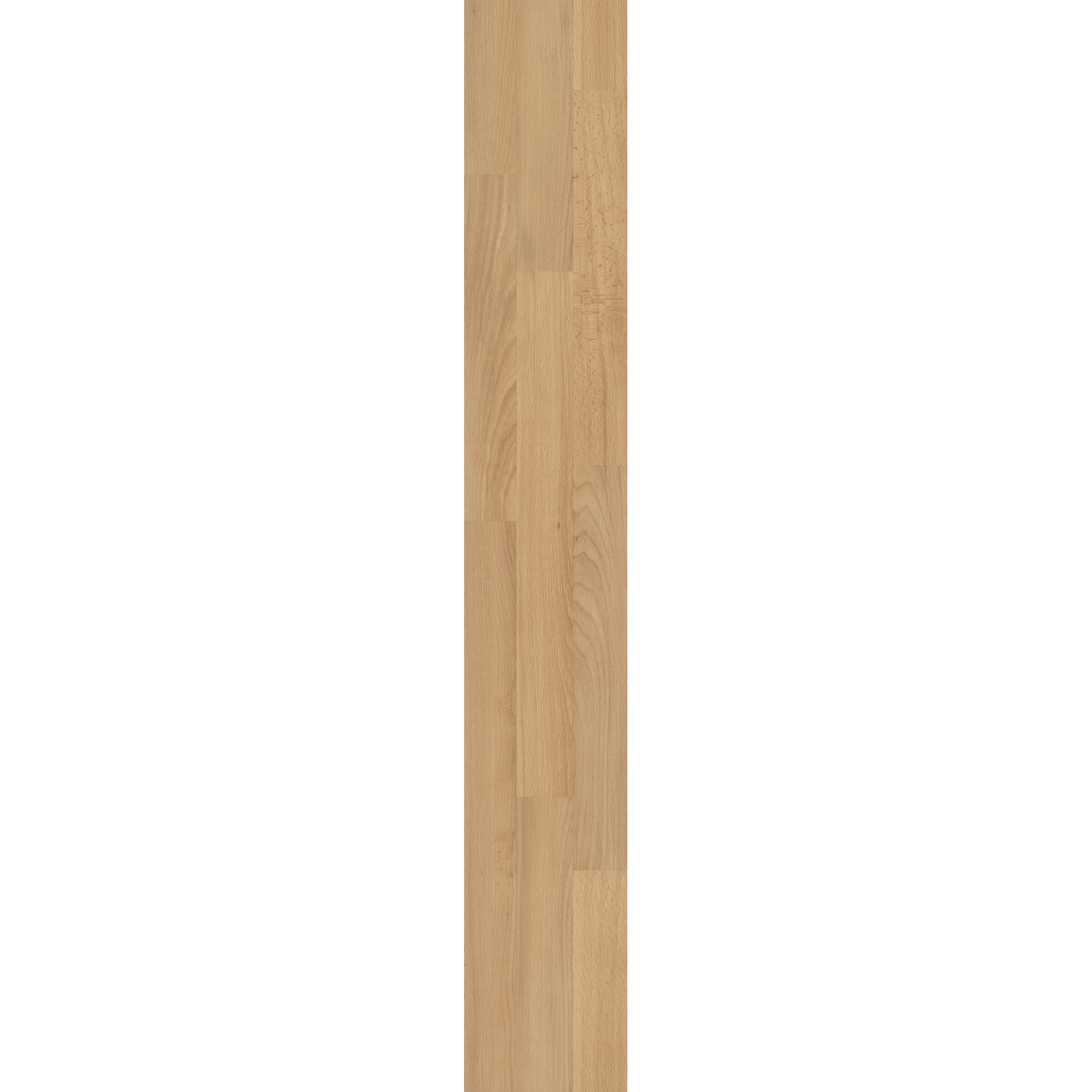 Laminat 'Buche' buchefarben 6 mm