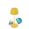 LED-Tischlampe 'Riffle' dimmbar 1,5 W 150 lm Ø 8,5 x 20 cm