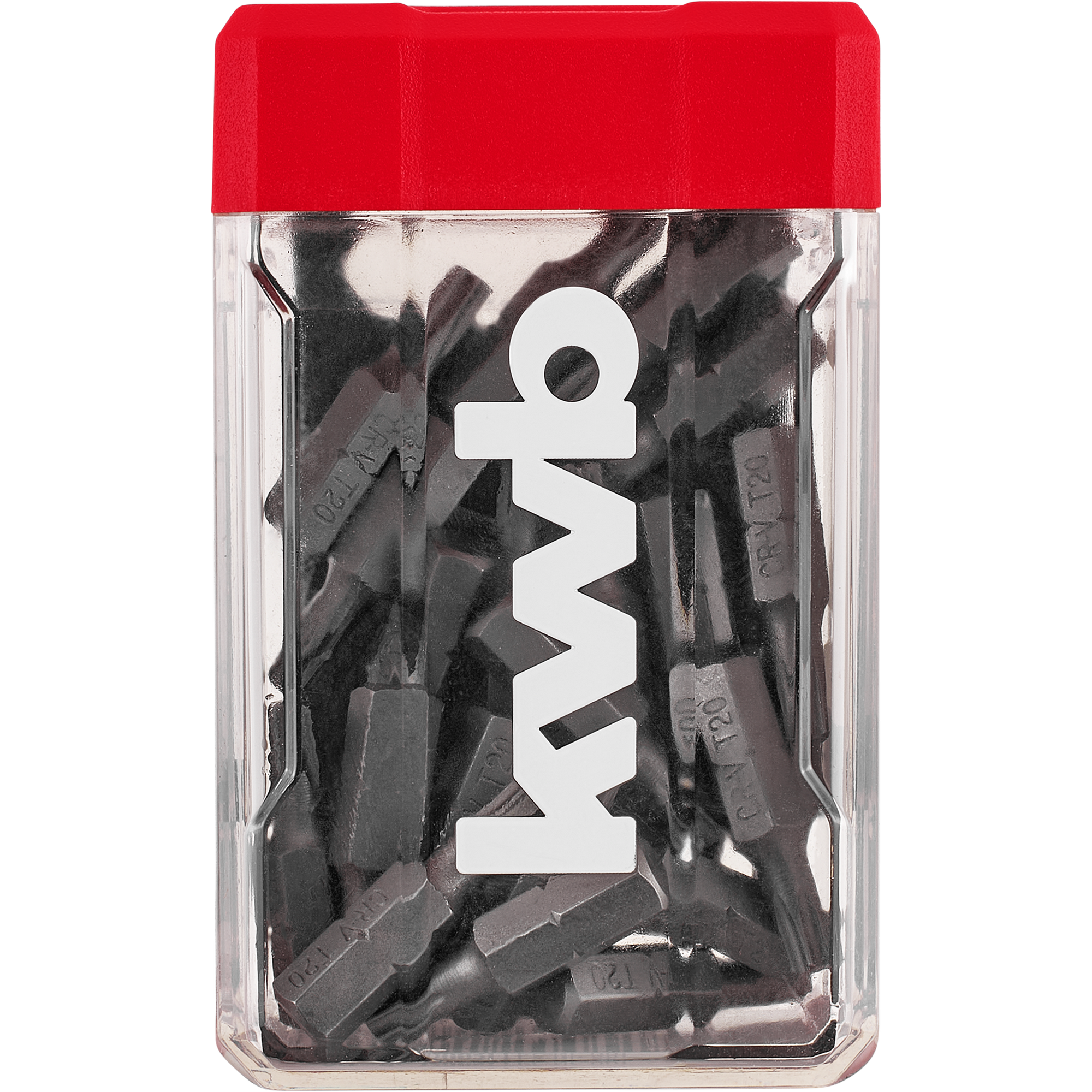 Bit-Set Mini-Box T20 25 mm 25-teilig