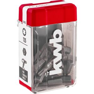 Bit-Set Mini-Box T25 25 mm 25-teilig