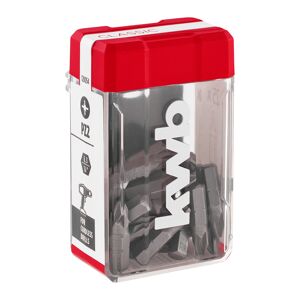 Bit-Set 25 mm 25-teilig