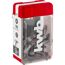 Bit-Set Mini-Box PH2 25 mm 25-teilig