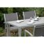 Gartenmöbelset 'Grace' für 6 Personen Aluminium