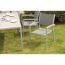 Gartenmöbelset 'Grace' für 6 Personen Aluminium