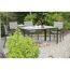Gartenmöbelset 'Olivia' für 6 Personen Aluminium