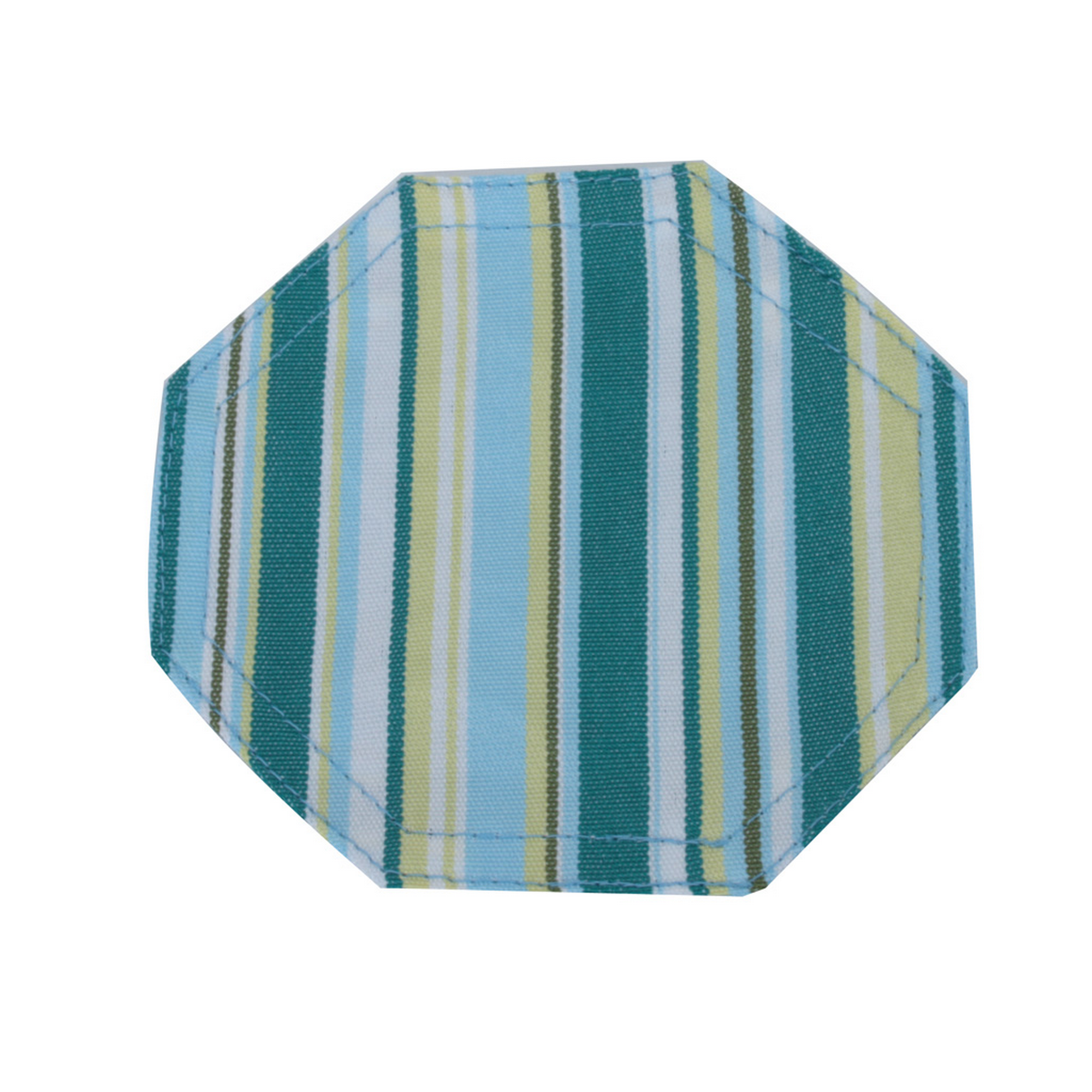 Gartenmöbelset 'Stockholm' für 6 Personen Eukalyptusholz