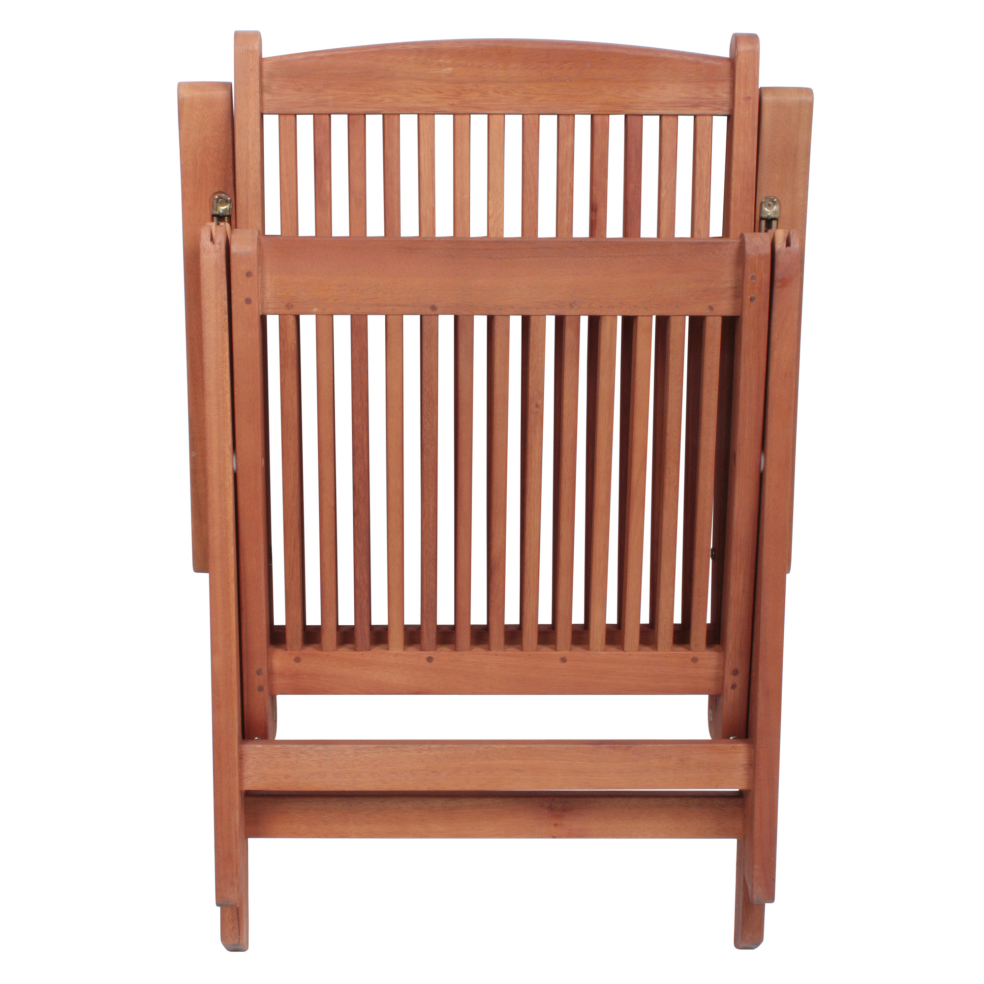 Gartenmöbelset 'Stockholm' für 6 Personen Eukalyptusholz