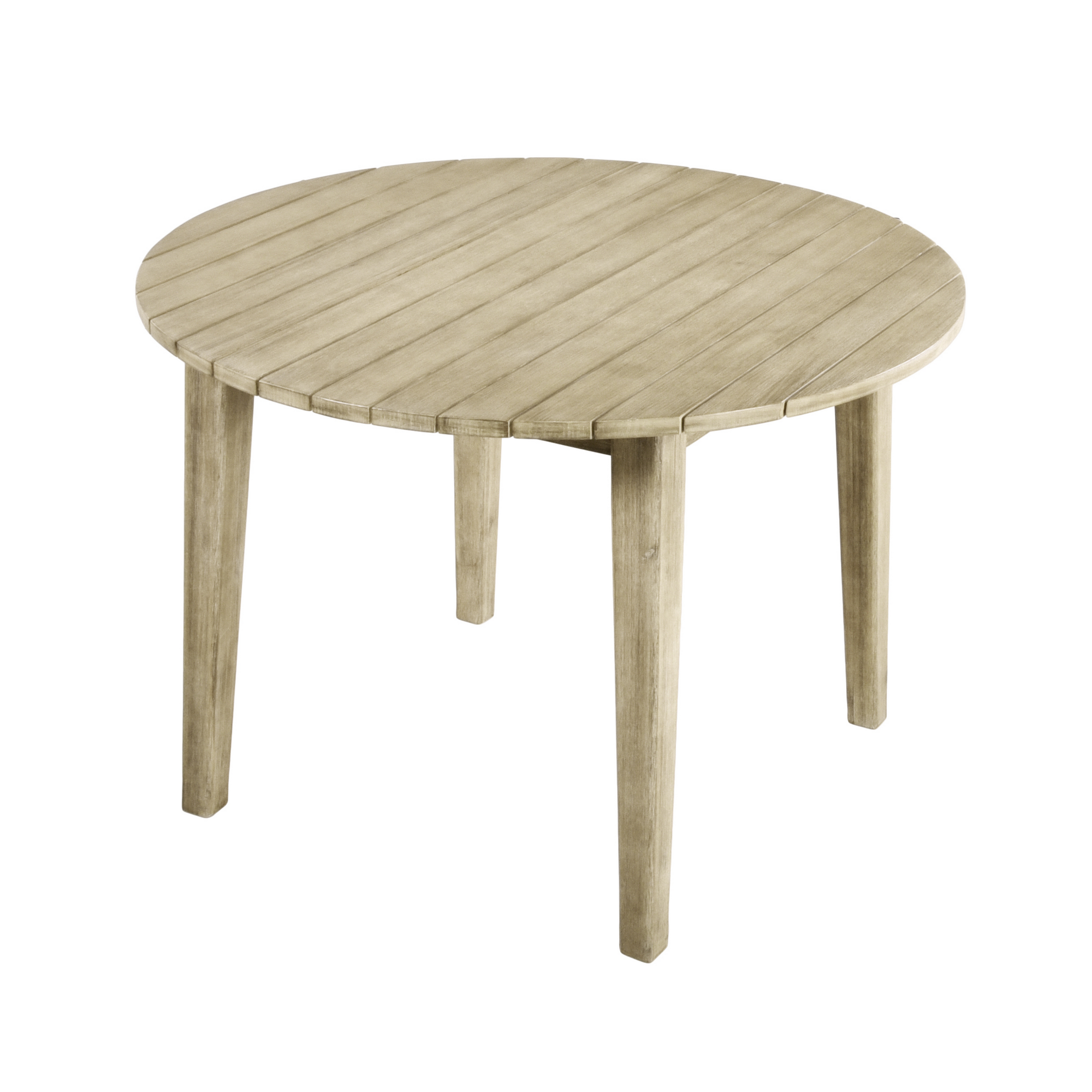 Gartenmöbelset 'Arvada' für 4 Personen Akazienholz