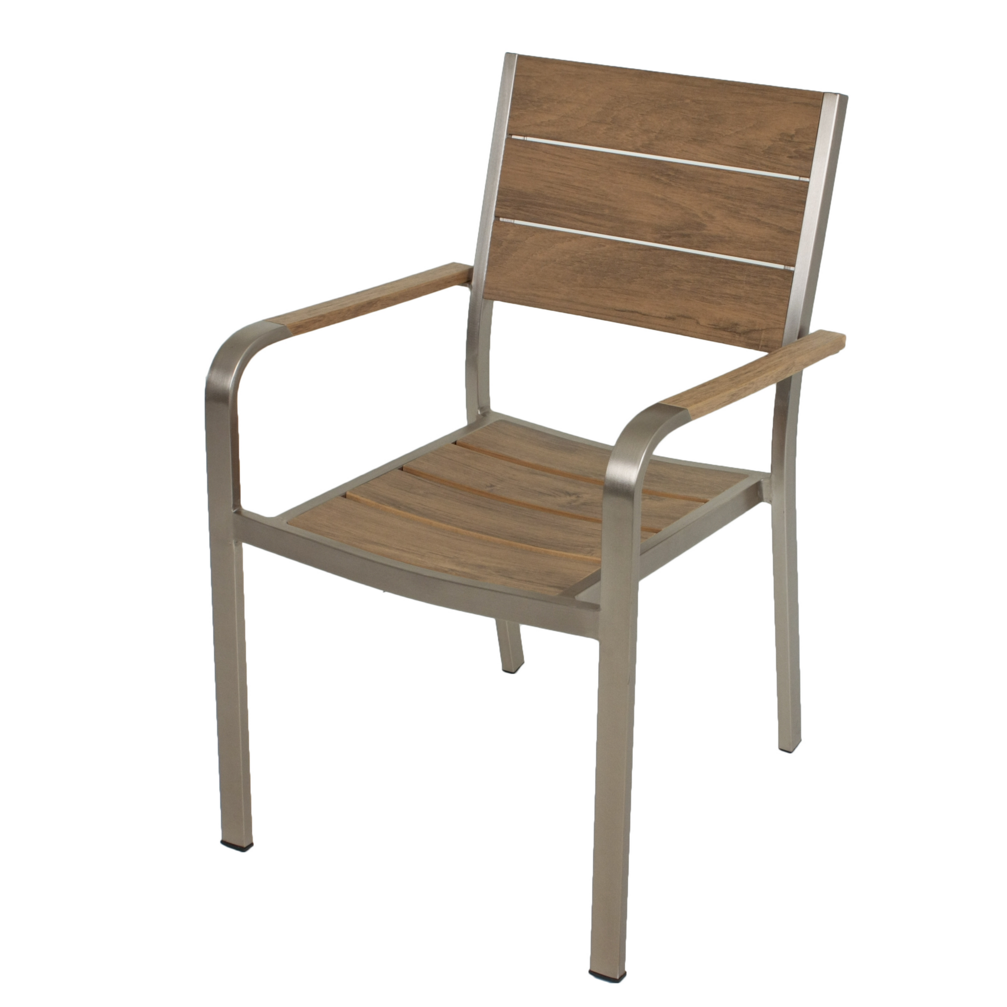 Gartenmöbelset 'Florence' für 8 Personen Aluminium