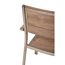 Gartenmöbel-Set 'Florence' beige 9-teilig